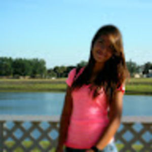 Meet your Posher, Maria  jose